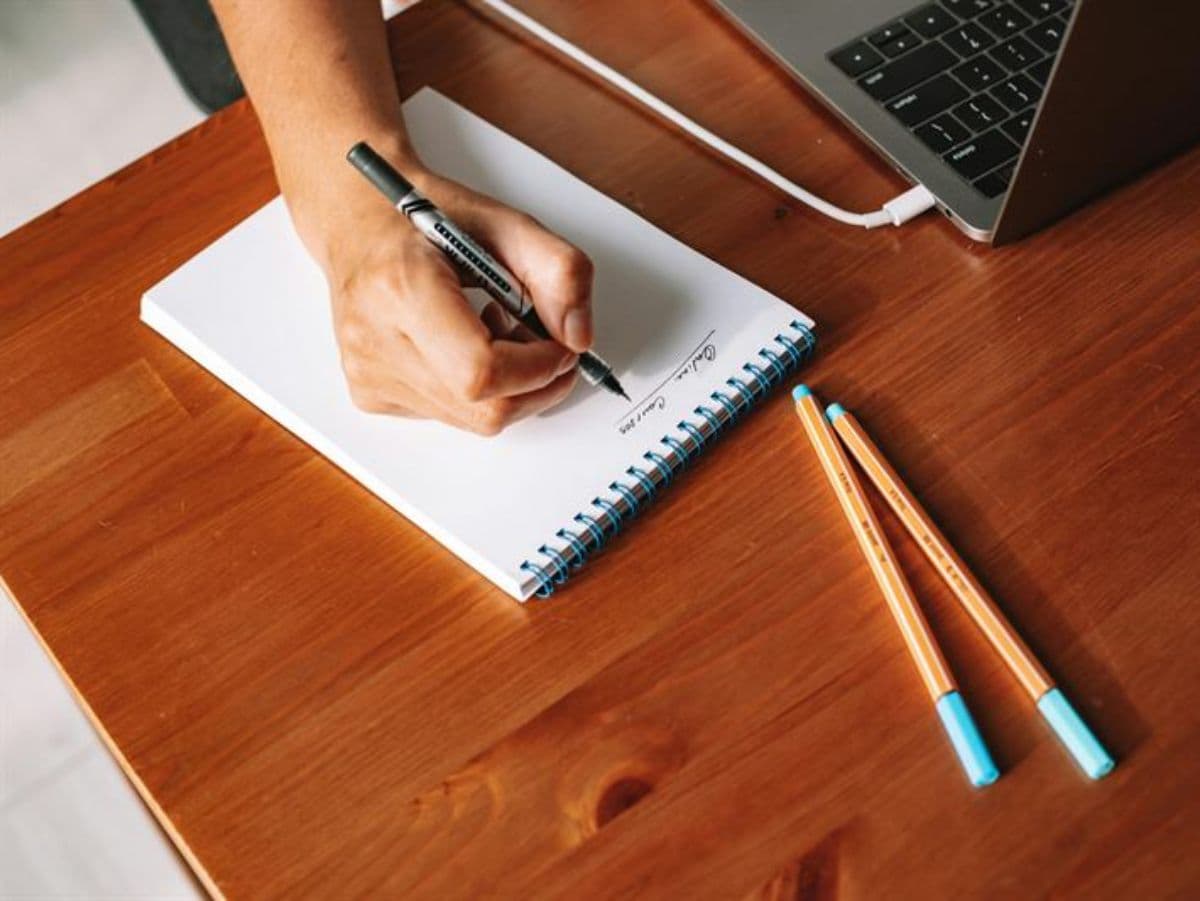 Spanish court documents on a desk ready for certified translation