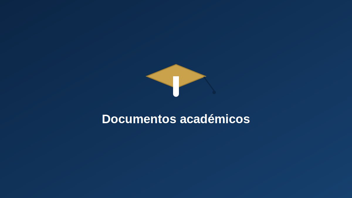 Título universitario extranjero listo para homologar en España